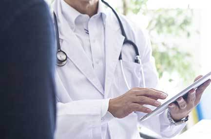 特定健診(特定健康診査)、がん検診